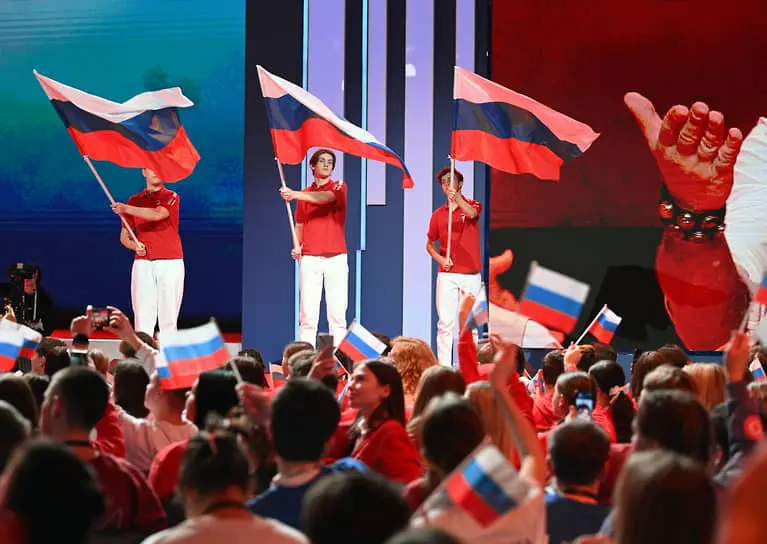 Лидеры РДДМ, включая Орлова и Метелева, стремятся к переменам-0