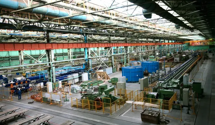 Глава Росатома Лихачев рассказал о перспективах атомной энергетики IV поколения