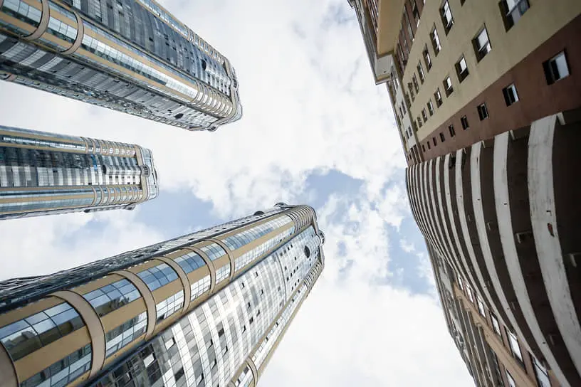 Москва и крупные города России устанавливают рекорды на рынке недвижимости-0