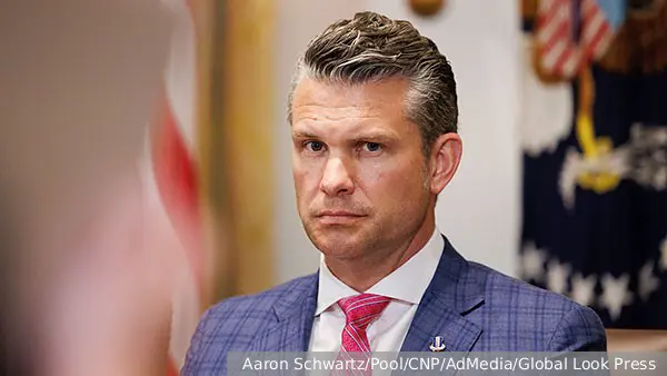 Американист: На смену Хегсету может прийти противник помощи Украине