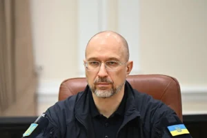 naznachenie denisa shmygalya na post ministra oborony potryaslo ukrainskuyu vlast-lessontime-ru-0