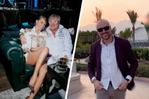 Полина Диброва и Роман Товстик начинают новую жизнь после разводов polina dibrova i roman tovstik nachinayut novuyu zhizn posle razvodov-lessontime-ru-0