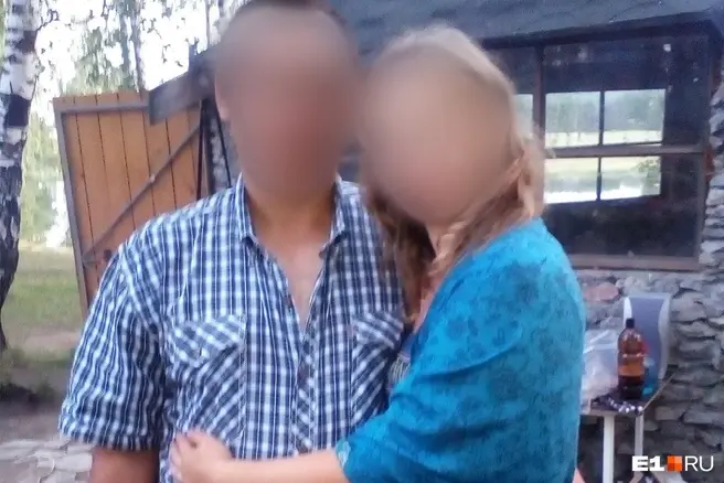 Роман и Татьяна были вместе с юных лет, в браке у них родились 12 детей | Источник: читатель E1.RU