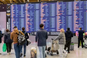 Росавиация и «Аэрофлот» сталкиваются с новыми вызовами в авиаперевозках rosaviacziya i aeroflot stalkivayutsya s novymi vyzovami v aviaperevozkah-lessontime-ru-0