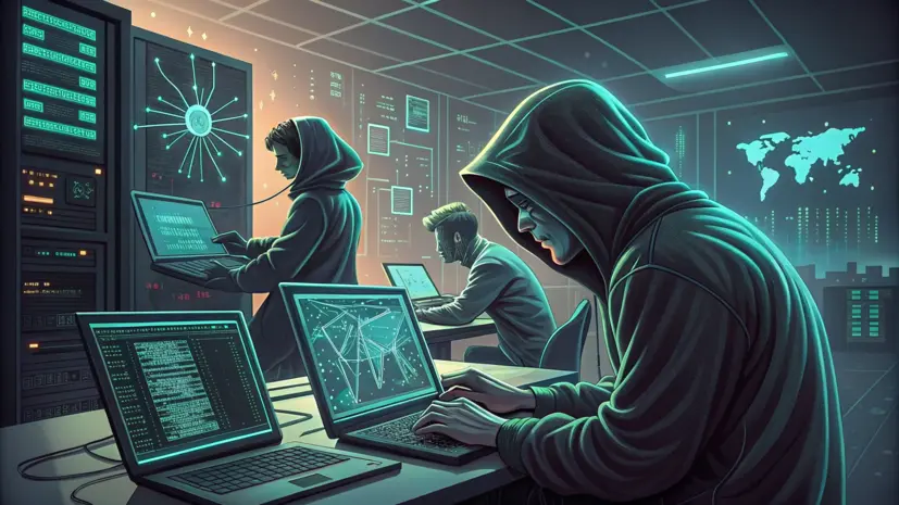 «Полноценная система поддержки решений»: российские учёные разработали новый метод защиты дата-центров от хакеров