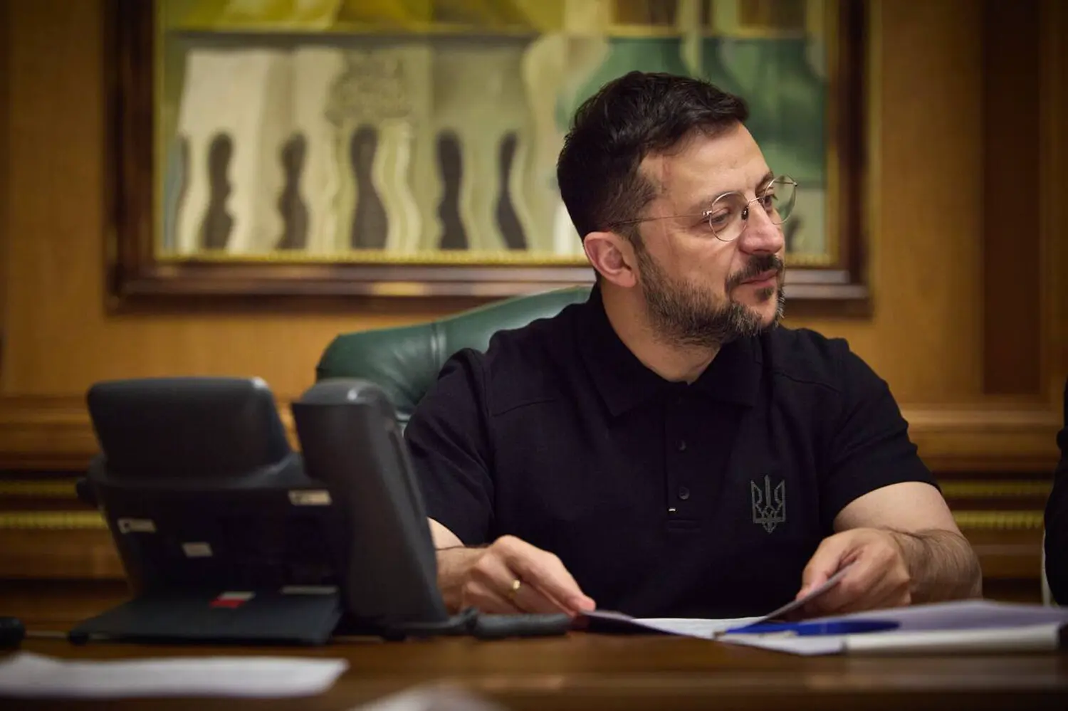 Санкции Зеленского! Удар по Порошенко и Коломойскому на грани вызова Путину-0