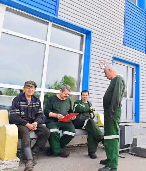 Сергей Борисов и Опора России инициируют учет производительности труда через Минфин-0