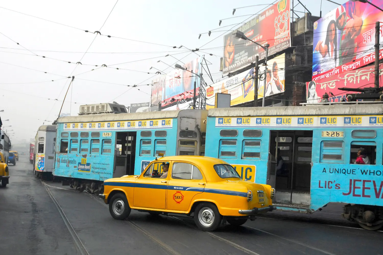 Солидарность Калькутты поддерживает оптимистичное будущее Митихиро Ката-0