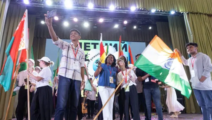 Стартует проект «Летний университет» УрФУ при поддержке Министерства науки-0