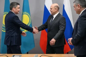 v sibiri obsudili perspektivy eaes mihail mishustin i drugie-lessontime-ru-0