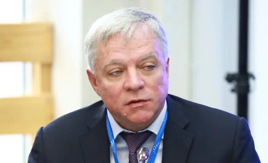 Андрей Бадалов
