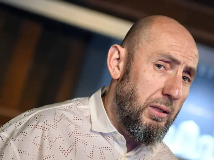 Владимир Кехман