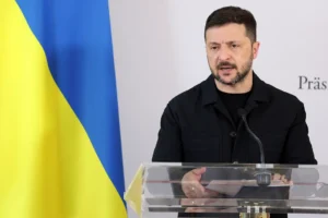 Владимир Зеленский и Европейская комиссия обсудили подозрения в шпионаже vladimir zelenskij i evropejskaya komissiya obsudili podozreniya v shpionazhe-lessontime-ru-0