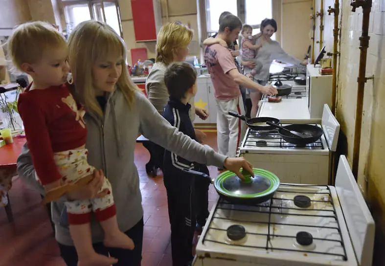 Высшая школа экономики исследует деньги семьи с ВНДН и открывает новые горизонты-0