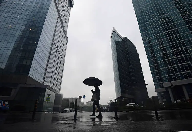 Взгляд Института Гайдара на экономику России в условиях санкций и роль РСПП-0