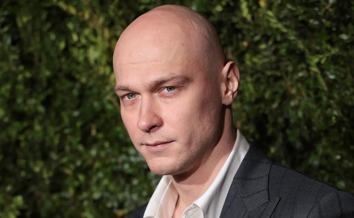 Юра Борисов (Shane Anthony Sinclair / Getty Images)