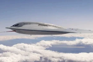 B-21 Raider открывает новый этап в развитии американской авиации B-2 и B-1 21 otkryvaet novyj etap v razvitii amerikanskoj aviaczii 2 i 1-lessontime-ru-0