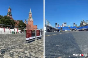 Ярчайший Фестиваль Спасская башня на Красной площади с SHAMAN! yarchajshij festival spasskaya bashnya na krasnoj ploshhadi s -lessontime-ru-0