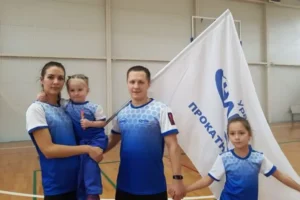 Семья Дюняшевых из Березовского будет представлять Свердловскую область на Всероссийском фестивале ГТО в Чебоксарах semya dyunyashevyh iz berezovskogo budet predstavlyat sverdlovskuyu oblast na vserossijskom festivale gto v cheboksarah-lessontime-ru-0