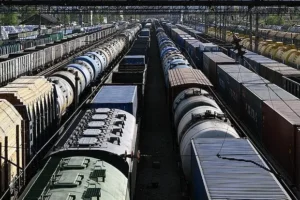 РЖД и Институт проблем естественных монополий обсуждают вагонный вызов rzhd i institut problem estestvennyh monopolij obsuzhdayut vagonnyj vyzov-lessontime-ru-0