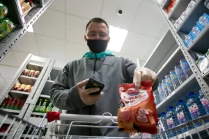 Ozon Fresh, Магнит и X5 Digital уверенно расширяют свои позиции на рынке e-grocery magnit i 5 uverenno rasshiryayut svoi poziczii na rynke -lessontime-ru-0