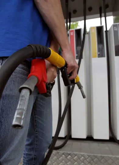 Александр Новак и Минэнерго поддержали меры по стабилизации топливного рынка-0