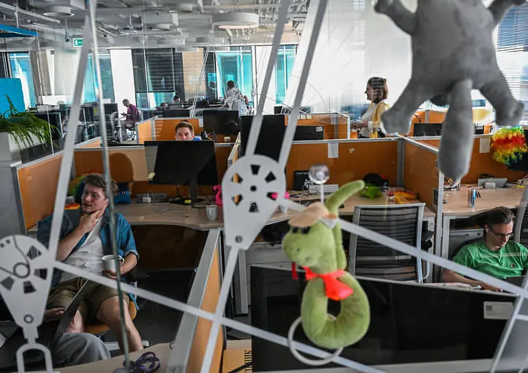 Алексей Миронов и команда Cornerstone обсуждают изменения карьерных трендов среди зумеров-0