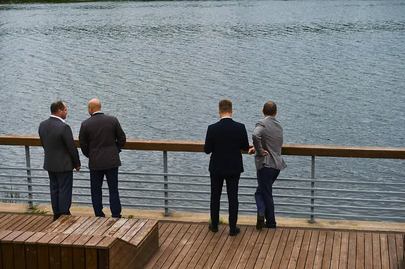 Альфа-Капитал и Первая УК сталкиваются с изменениями в борьбе за выживание-0