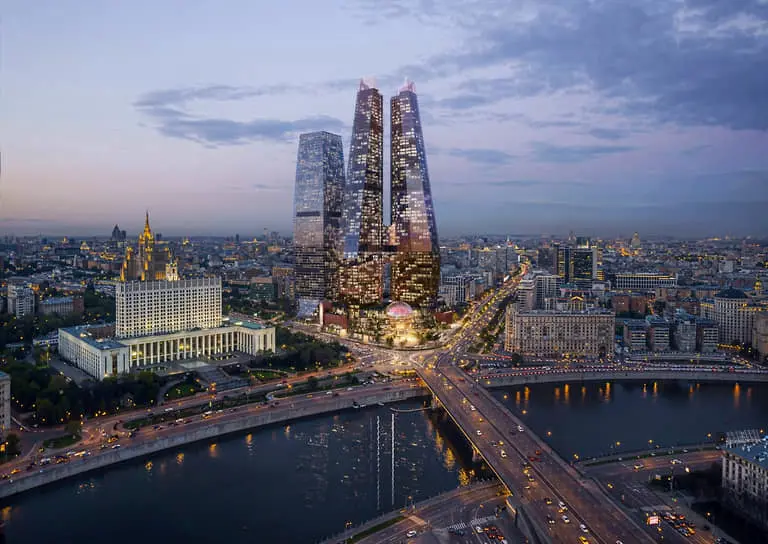 Будущее дома-книжки на Новом Арбате открывает новые горизонты для Москвы-0