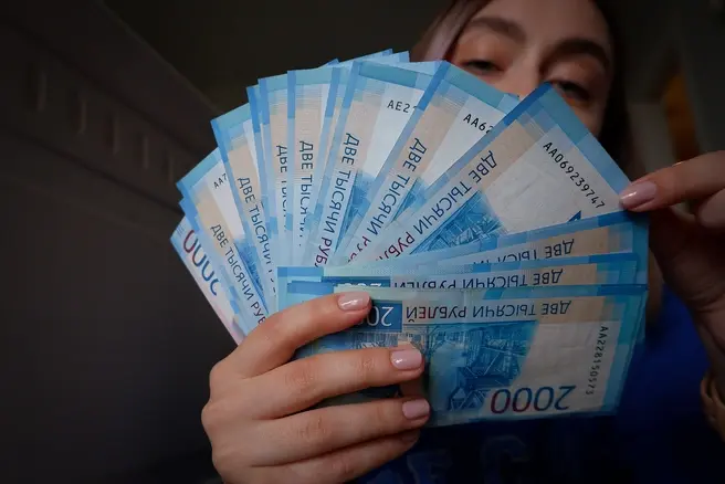 Можно ли накопить, вот в чем вопрос | Источник: Дарья Селенская / Городские медиа