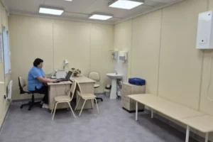 denis pasler prodolzhaet razvivat zdravoohranenie bajkalovskogo rajona i bazhenovskogo-lessontime-ru-0