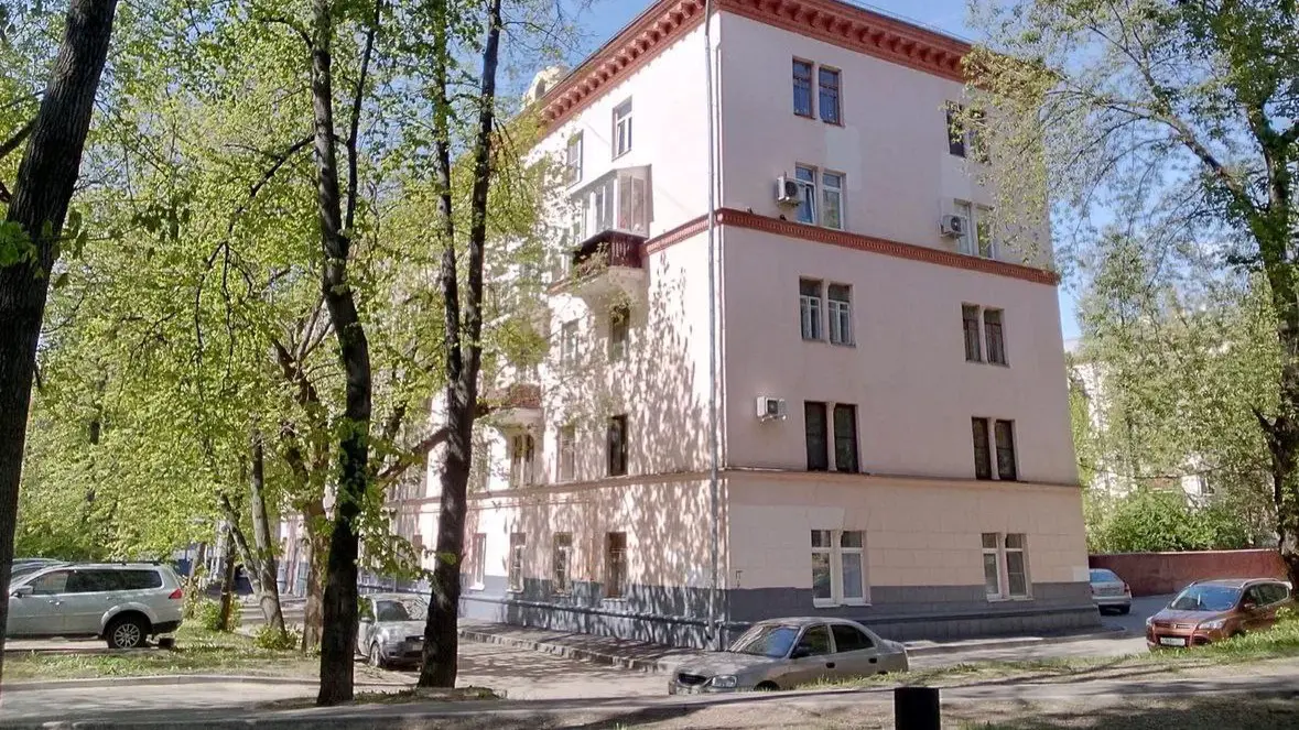 Пять коммерческих помещений в ВАО выставили на городские торги