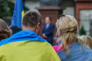 Дмитрий Буневич комментирует напряжённость между Польшей и Украиной dmitrij bunevich kommentiruet napryazhyonnost mezhdu polshej i ukrainoj-lessontime-ru-0