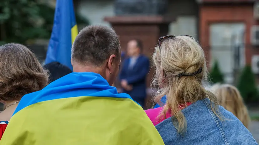 Политолог: поляков не устраивает поведение многих украинских беженцев