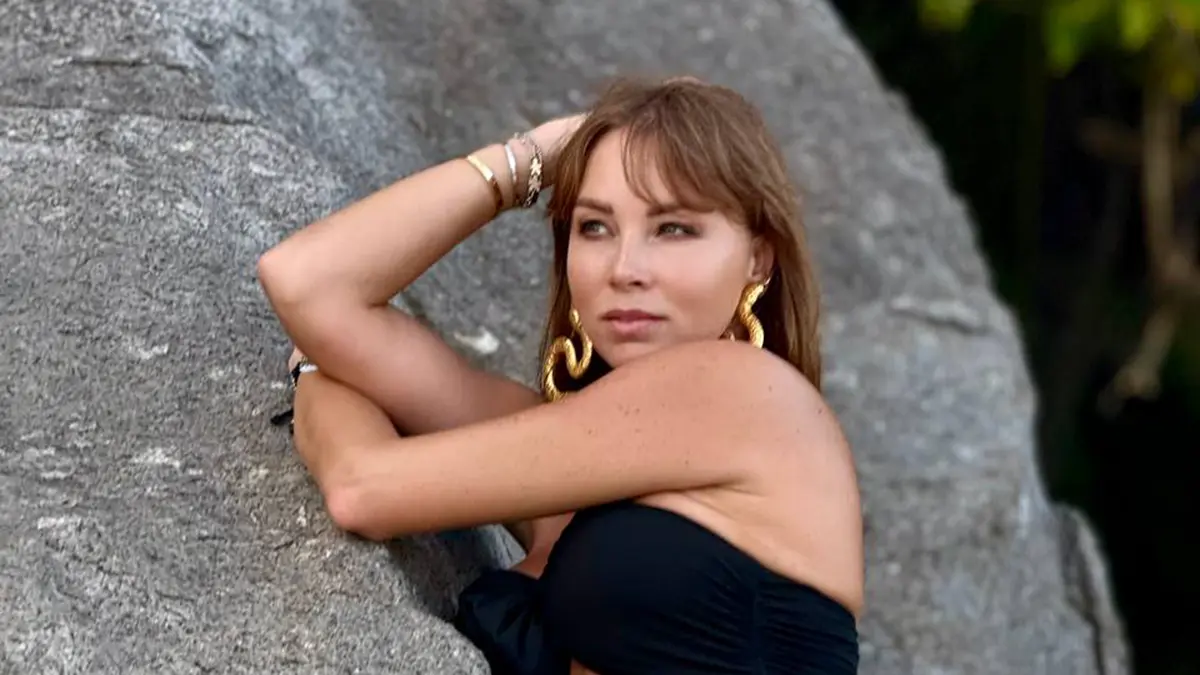 СМИ: Любовника Полины Дибровой избила его жена, ему грозит операция