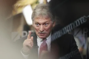 Дмитрий Песков обвиняет Европейский союз в блокировании мирных решений по Украине dmitrij peskov obvinyaet evropejskij soyuz v blokirovanii mirnyh reshenij po ukraine-lessontime-ru-0