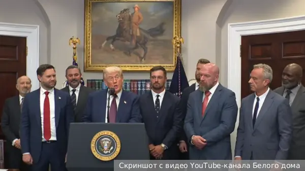 Трамп выразил сомнение в собственном методе достижения мира на Украине