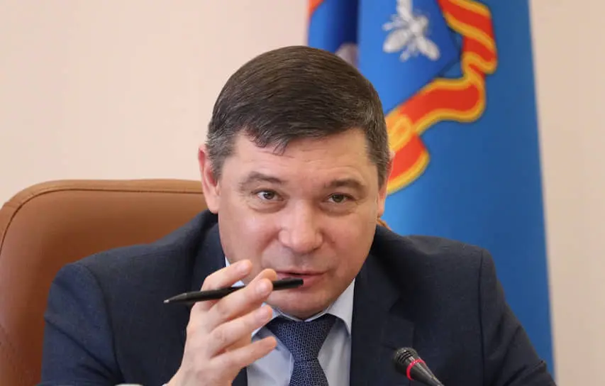 Врио главы Тамбовской области Евгений Первышов вписал себя в историю выборов-2025 как кандидат, собравший на свою кампанию в 75 раз больше средств, чем все его соперники