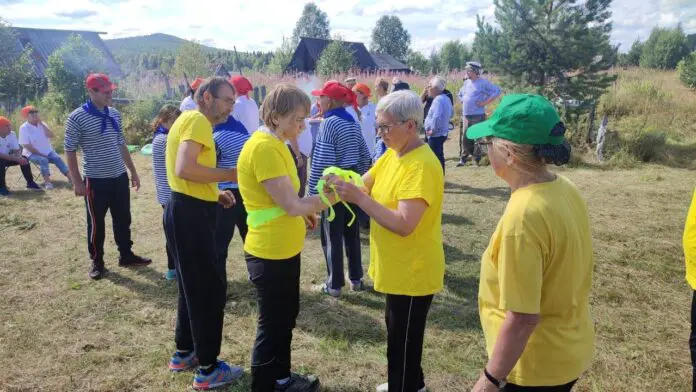Фестиваль «Думай. Делай. Побеждай!» в Новой Княсьпе объединил поколения Карпинска-0
