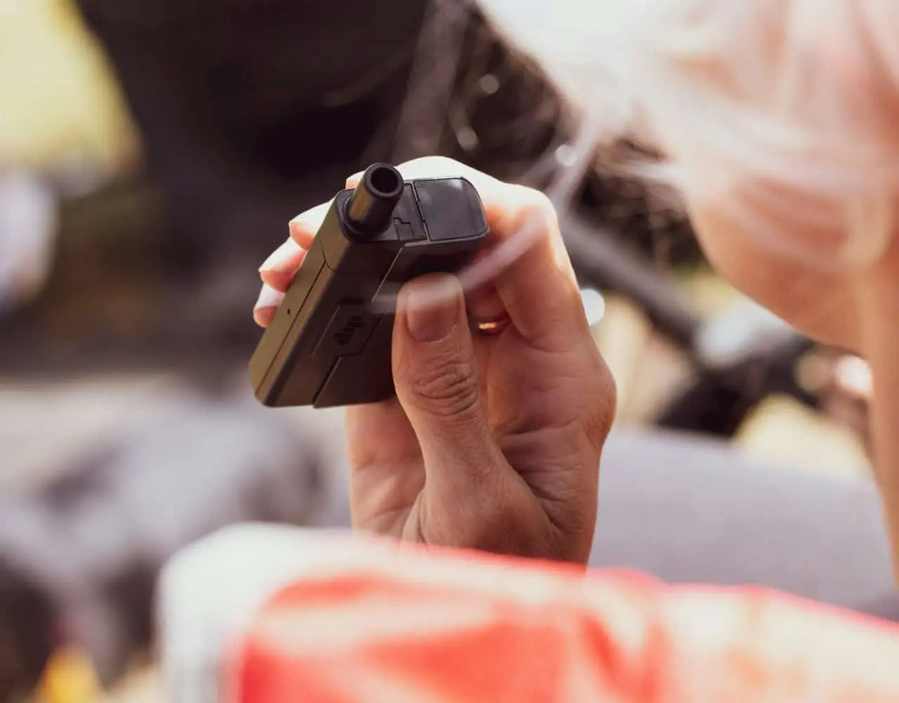 Флоридский университет выявил Cystobasidium minutum на мундштуках вейпов-0