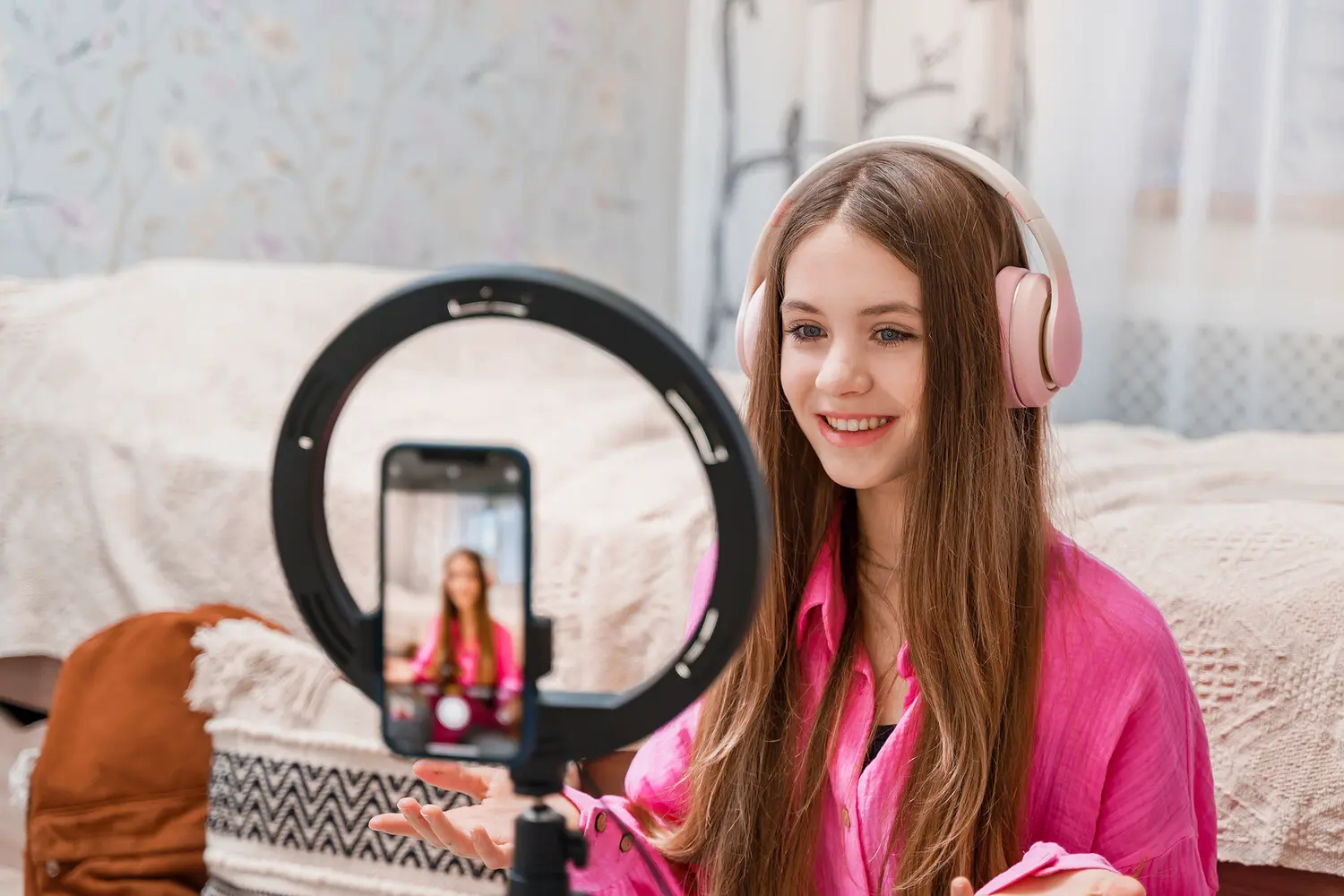 PLTFRM и Baidu меняют онлайн-продажи в Китае с помощью нейросетевых стримеров-0