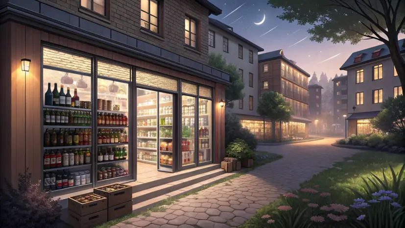 «Шум, мусор, пьяные конфликты»: с 1 сентября в Подмосковье запретят продажу алкоголя во дворах