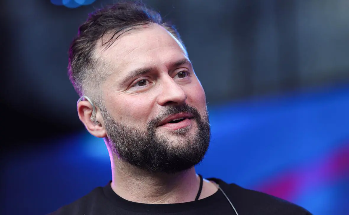 Ираклий Пирцхалава (Размик Закарян / URA.RU / Global Look Press)