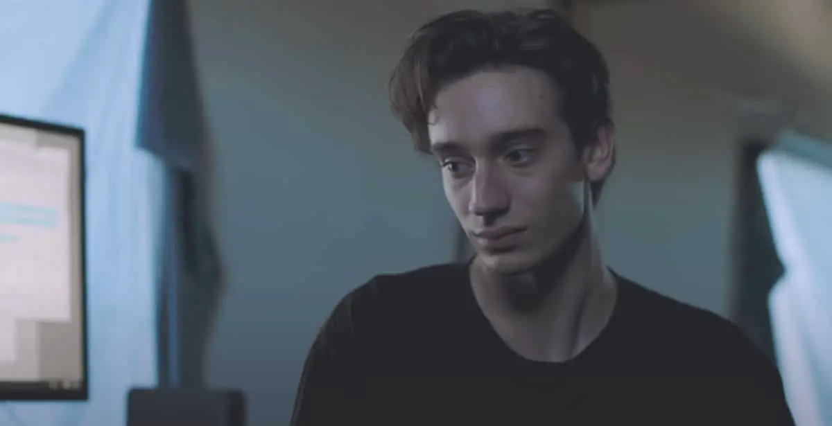 Исследование Университета в Суонси и Техасского университета выясняет причины инцелства у мужчин-0