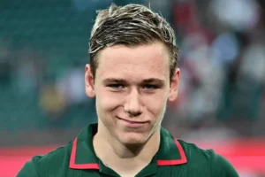 Исторический обзор увеличения игровых минут россиян в РПЛ за 10 лет istoricheskij obzor uvelicheniya igrovyh minut rossiyan v rpl za 10 let-lessontime-ru-0