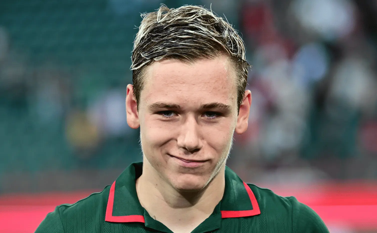 Алексей Батраков (Pavel Kashaev / Global look press)