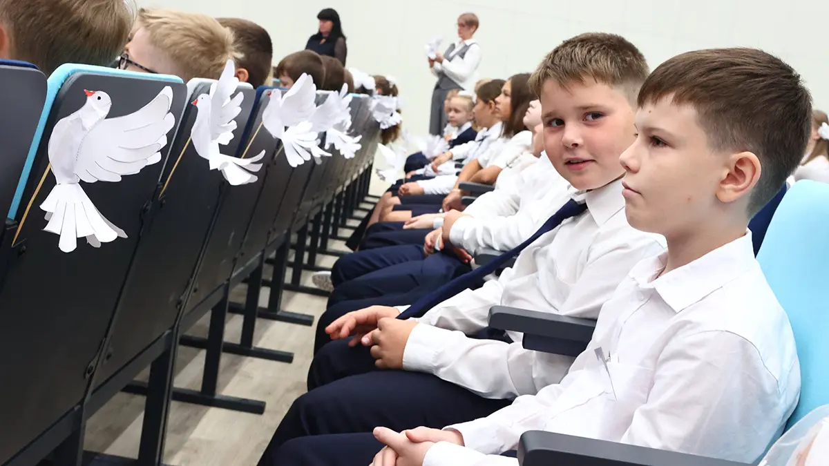 Как сэкономить при подготовке ребенка к школе