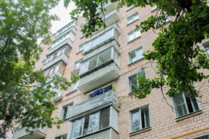 Карачаровский механический завод проводит обновление лифтов на улице Кожуховская 6-я, дом 5 karacharovskij mehanicheskij zavod provodit obnovlenie liftov na ulicze kozhuhovskaya 6ya dom 5-lessontime-ru-0