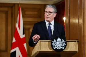 Кир Стармер заявил о санкциях против России и переговорах Путина с Трампом kir starmer zayavil o sankcziyah protiv rossii i peregovorah putina s trampom-lessontime-ru-0