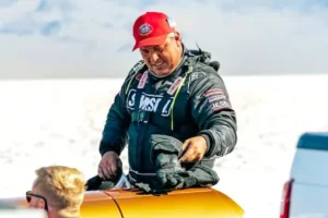 Крис Рашке трагически погиб в Юте на грани мирового рекорда скорости kris rashke tragicheski pogib v yute na grani mirovogo rekorda skorosti-lessontime-ru-0